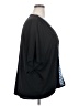 VIISHOW Black Kimono Size 2X - photo 4