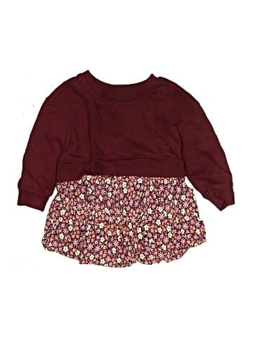 Cat & Jack Dress (view 1)