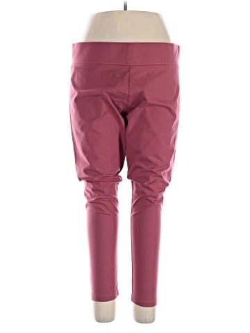 Logo Layers Active Pants (view 1)