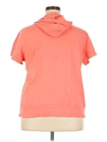 Style&Co Track Jacket (view 2)