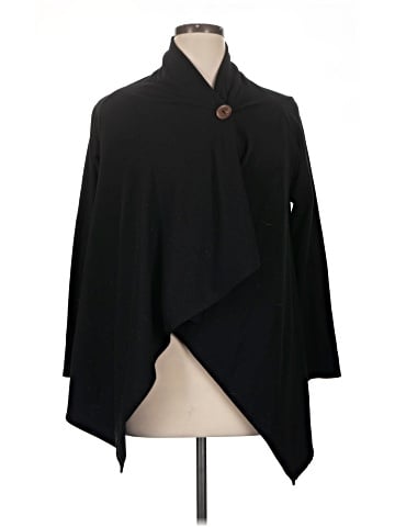 Bobeau Cardigan (view 1)