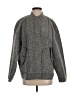 Free People 100% Polyester Gray Fleece Size S - photo 1