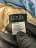 J.Crew Factory Store 100% Polyester Blue Vest Size XS - photo 6