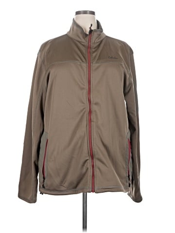 Cabela's Track Jacket (view 1)