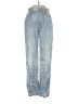 Rag & Bone 100% Tencel Blue Jeans Size 24 waist - photo 1