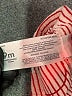 Carter's 100% Cotton Stripes Orange Casual Pants 6-9 MO / 9 MO - photo 4