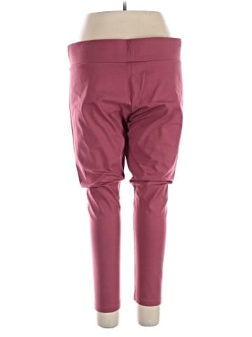 Logo Layers Active Pants (view 2)