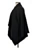 Bobeau 100% Cotton Black Cardigan Size XL - photo 5