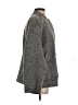 Free People 100% Polyester Gray Fleece Size S - photo 4