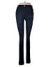 Mott & Bow Blue Jeggings Size 27 waist - photo 1