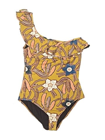 Ulla Johnson One Piece Swimsuit (view 1)