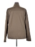 Cabela's 100% Polyester Solid Brown Track Jacket Size 2X (tall) - photo 2