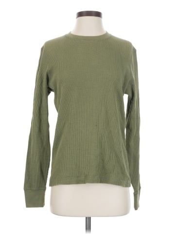 Uniqlo Long Sleeve T-Shirt (view 1)