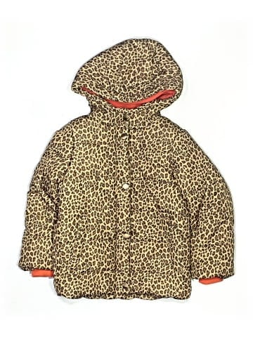 Carter's Coat (view 1)