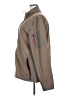 Cabela's 100% Polyester Solid Brown Track Jacket Size 2X (tall) - photo 5
