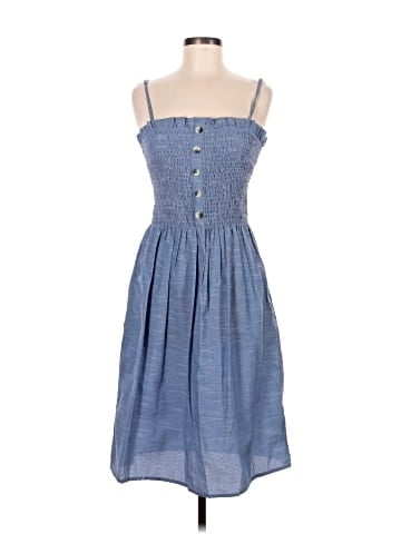 Love Casual Dress (view 1)