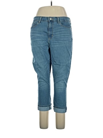 Levi Strauss Signature Jeans (view 1)