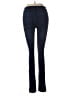 Mott & Bow Blue Jeggings Size 27 waist - photo 2