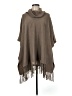 Happily Grey Brown Kimono One size - photo 1