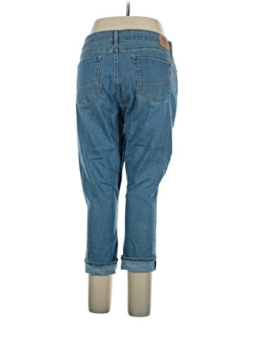 Levi Strauss Signature Jeans (view 2)