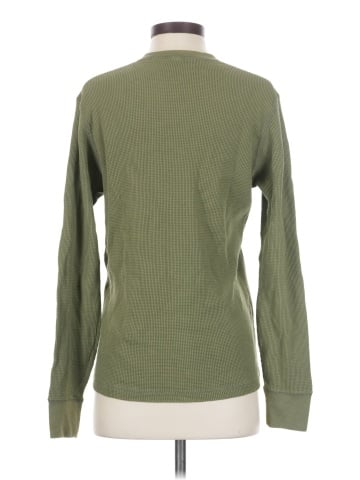 Uniqlo Long Sleeve T-Shirt (view 2)
