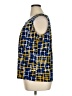 Kasper Blue Sleeveless T-Shirt Size 1X - photo 5
