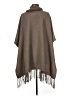 Happily Grey Brown Kimono One size - photo 2
