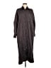 Peruvian Connection Brown Casual Dress Size M - photo 1