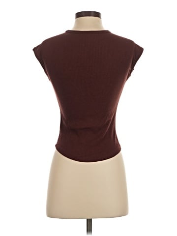 Maeve Sleeveless T-Shirt (view 2)