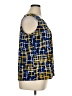 Kasper Blue Sleeveless T-Shirt Size 1X - photo 4