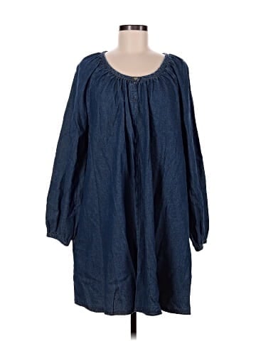 Melrose and Market Casual Dress (view 1)