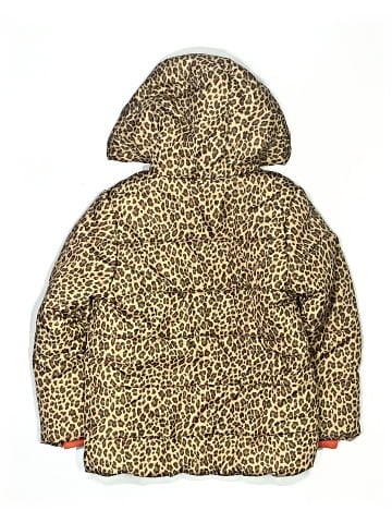 Carter's Coat (view 2)