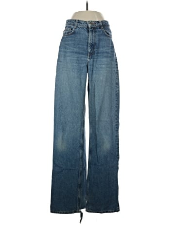 Zara Jeans (view 1)