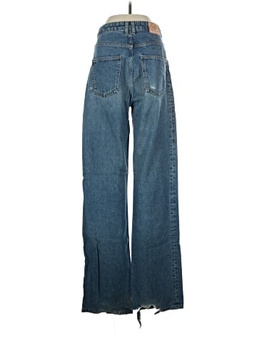 Zara Jeans (view 2)
