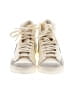 Nike Ivory Sneakers Size 6 1/2 - photo 2