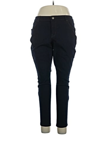Style&Co Jeggings (view 1)