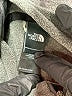 The North Face 100% Polyester Gray Pullover Sweater Size S - photo 7