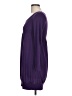 Hypnotik Purple Casual Dress Size L - photo 5