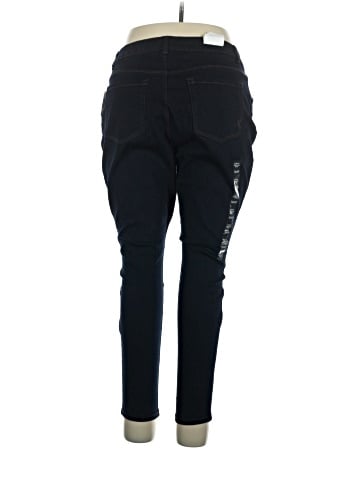 Style&Co Jeggings (view 2)