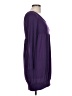 Hypnotik Purple Casual Dress Size L - photo 4
