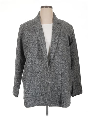 Eileen Fisher Blazer (view 1)