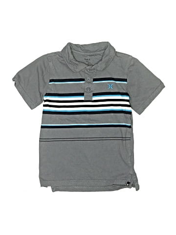 Hurley Short Sleeve Polo (view 1)