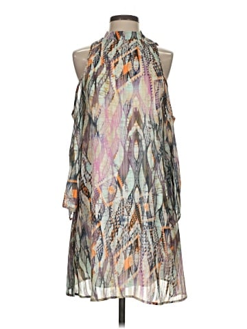 Everly Cocktail Dress (view 1)