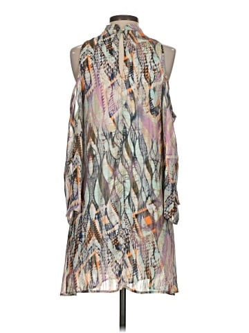 Everly Cocktail Dress (view 2)