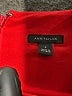 Ann Taylor Solid Red Casual Dress Size 2 - photo 7