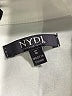 NYDJ Ivory Jacket Size S - photo 6