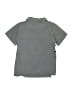 Hurley 100% Cotton Gray Short Sleeve Polo Size 6 - photo 2