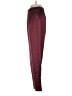 Unbranded Burgundy Casual Pants Size S - photo 5
