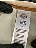 Gerber Gold Long Sleeve T-Shirt Size 5T - photo 3
