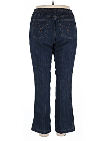 Just My Size Jeans (view 2)